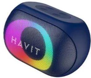 Havit SK885BT - bluetooth wireless speaker, blue