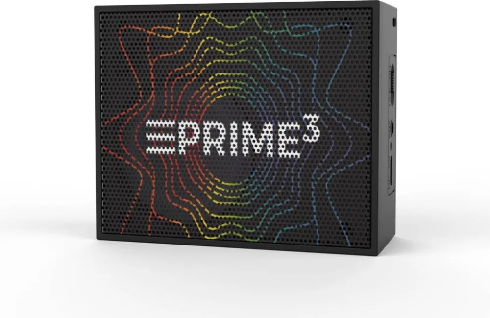 PRIME3 Speaker bluetooth ABT02BK