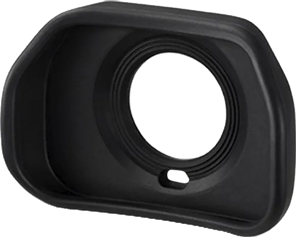 Panasonic Panasonic Eye Cup DMW-EC4GU-K