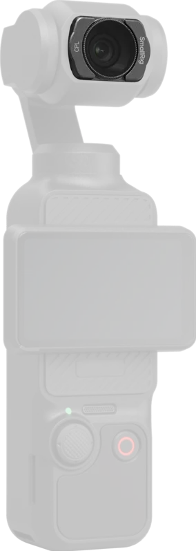 SmallRig 5833 Multifunctional Filter Kit for DJI Osmo Pocket 3