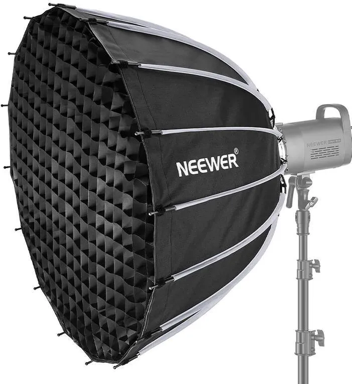 Neewer Softbox Neewer 85 cm