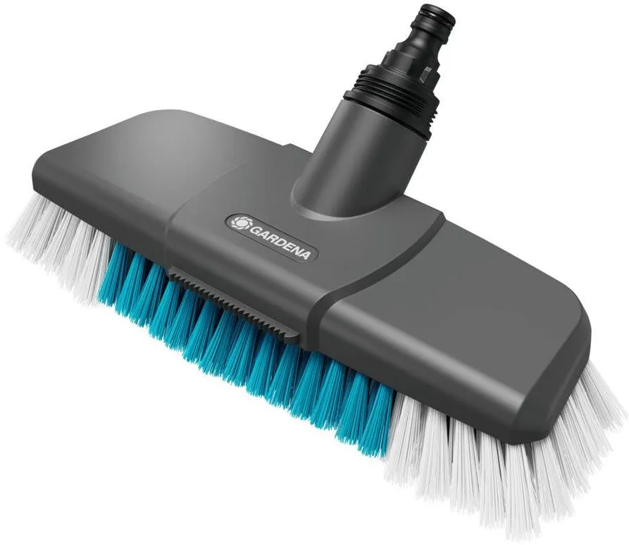 Gardena Cleansystem Brush Hard