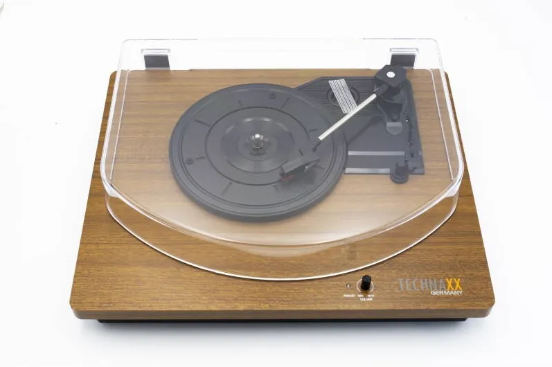 Pick-up Technaxx Bluetooth LP-Player TX-188