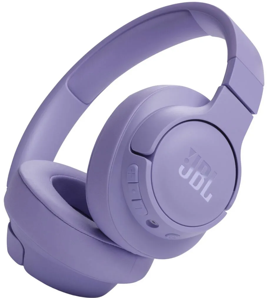 Casti Over-Head JBL JBL Tune 720 BT Purple