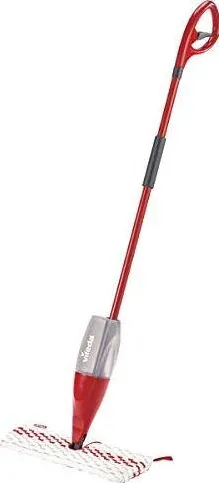 VILEDA Vile Spray & Clean spray wiper