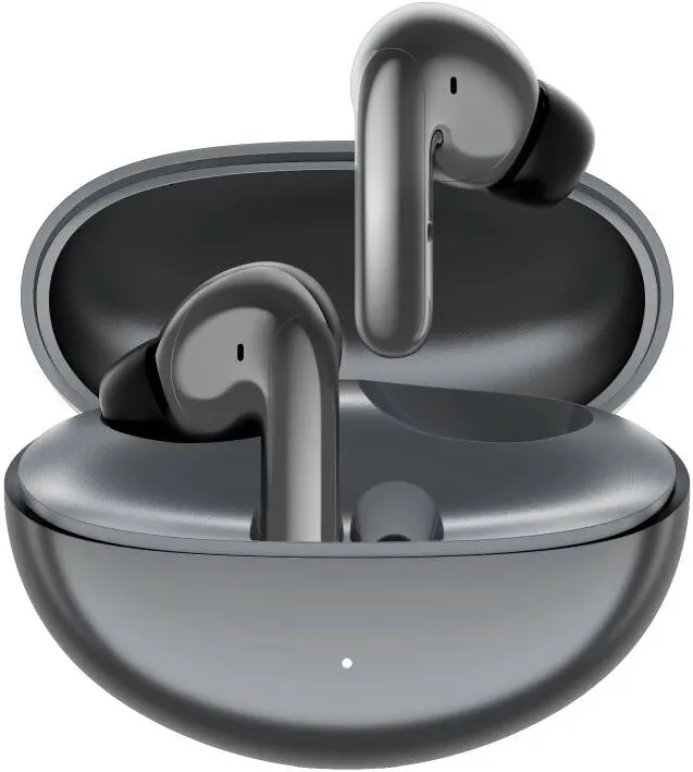 Casti In-Ear Honor Honor Choice Earbuds S8 Black