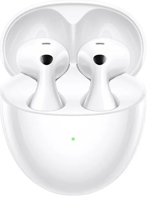 Casti In-Ear Huawei Huawei FreeBuds 6 White