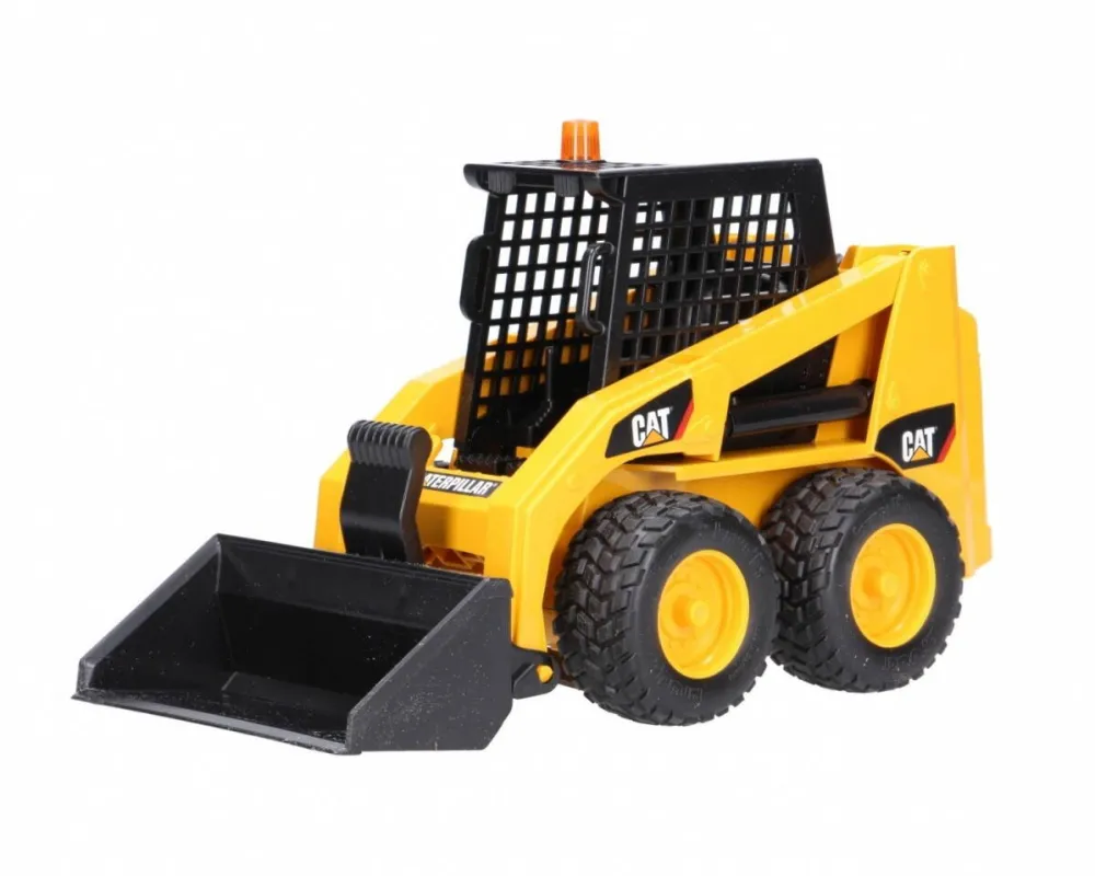 Masinuta BRUDER CAT Caterpillar