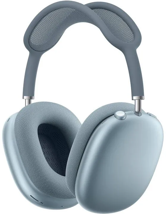 Casti Over-Head Apple Apple AirPods Max 2 (blue)
