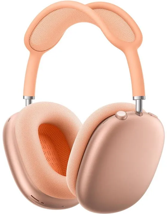 Casti Over-Head Apple AirPods Max 2 (orange)