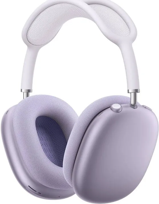 Casti Over-Head Apple AirPods Max 2 (purple)