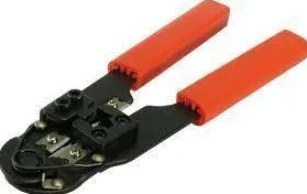 Accesoriu Retea Logilink Cleste Sertizat WZ0004