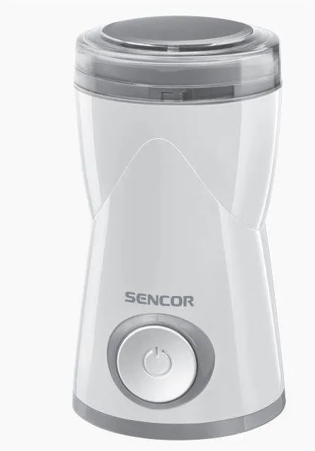 SENCOR Rasnita Cafea - SCG 1050 WH