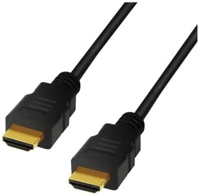 Logilink HDMI with Ethernet cable - 3 m, CH0079