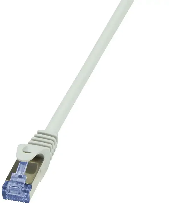 Accesoriu Retea Logilink Cablu Retea PrimeLine- 2 m - gray