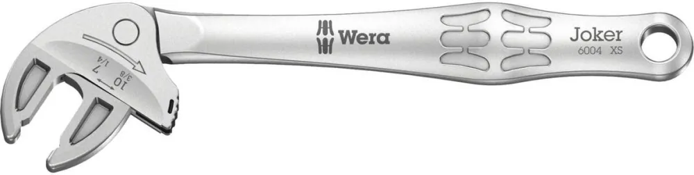 WERA 6004 Joker XS self-setting Cheie