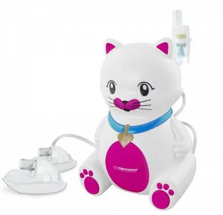 Esperanza Inhalator Kitty ECN003