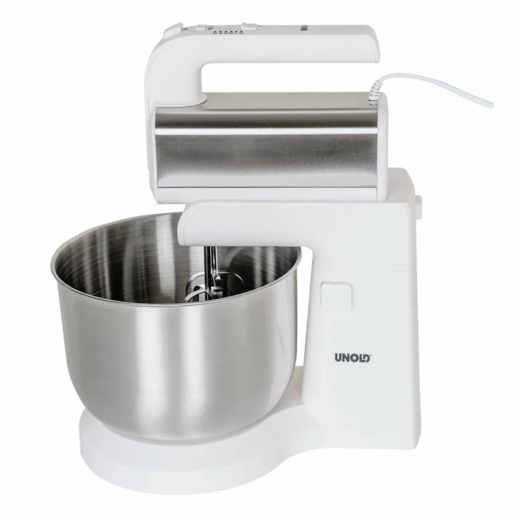 Mixer Unold 78720 Hannah White cu Bol