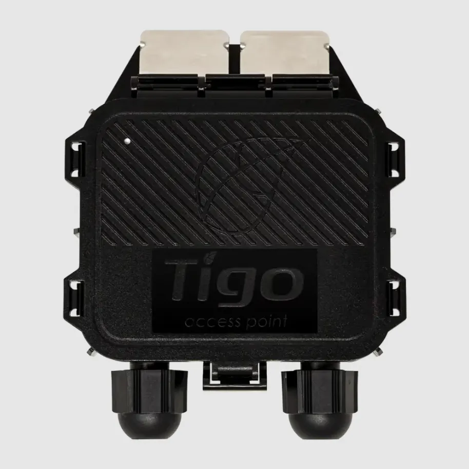 Tigo energy Tigo access point (tap)