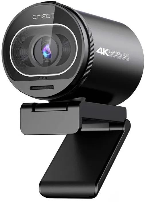 Camera Web Emeet SmartCam S600 Kit camera web