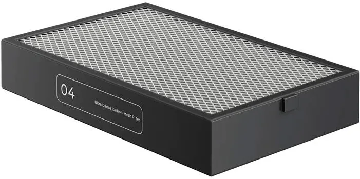 xTool SafetyPro™ AP2 Max V1.0-Ultra Dense Carbon M