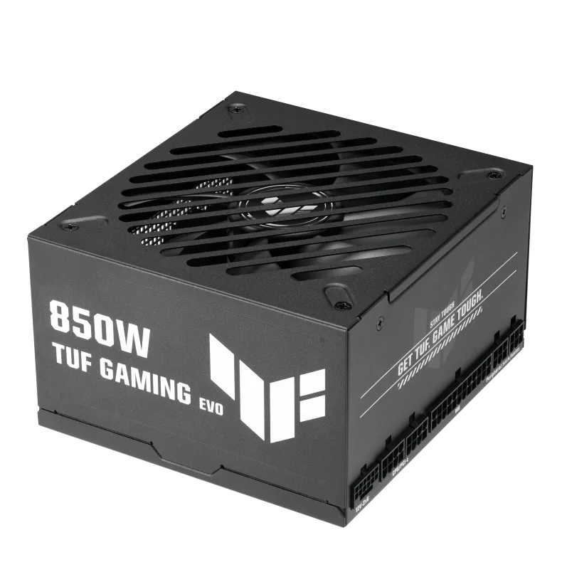 Sursa PC Asus ASUS TUF-GAMING-850G-EVO power supply