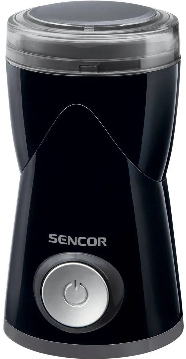 SENCOR Rasnita Cafea SENCOR - SCG 1050 BK