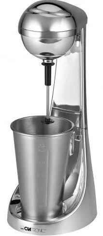 Clatronic Mixer BM 3472 Chrome 65 W
