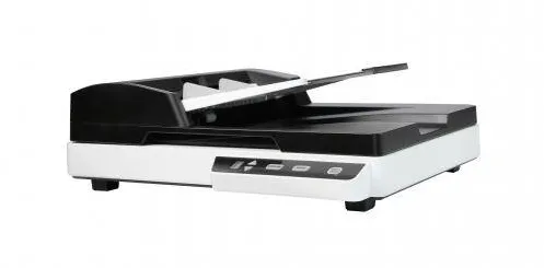 Scanner AVISION AD120, ADF/Flatbed A4