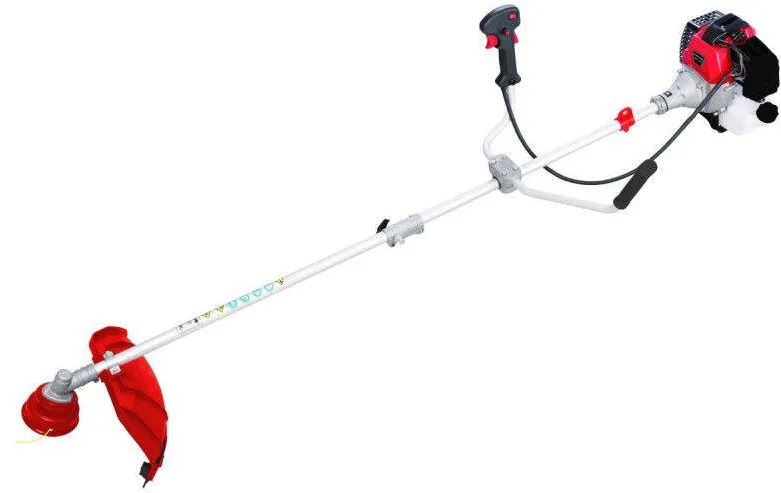 TRYTON Motocoasa PE Benzina - 44CM / 51.7CM³/1.9CP
