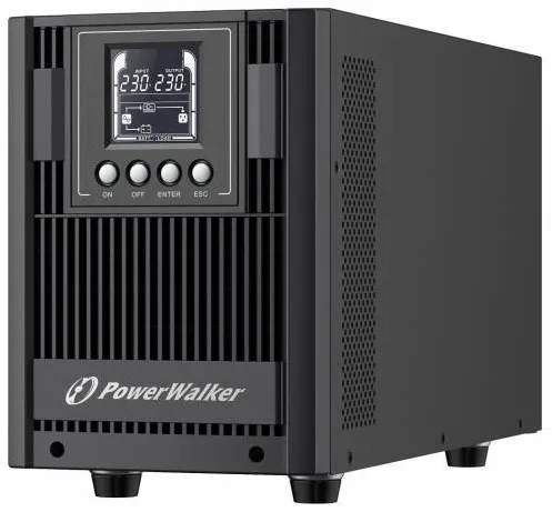 UPS PowerWalker 10122181 2000 VA