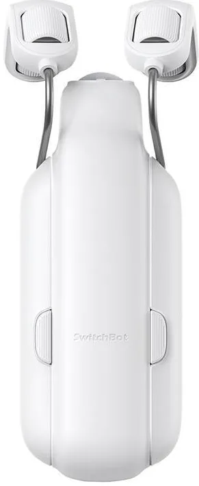 SwitchBot Motor Draperie Rod 3 Alb