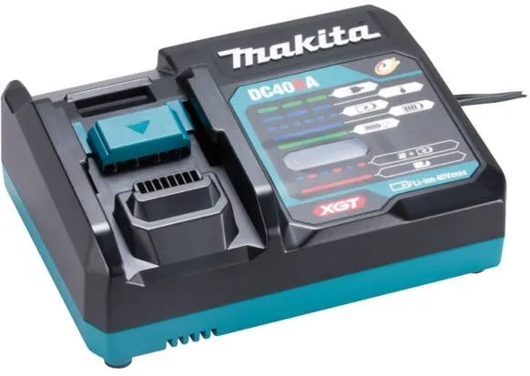 Makita 191E07-8 Charger DC40RA