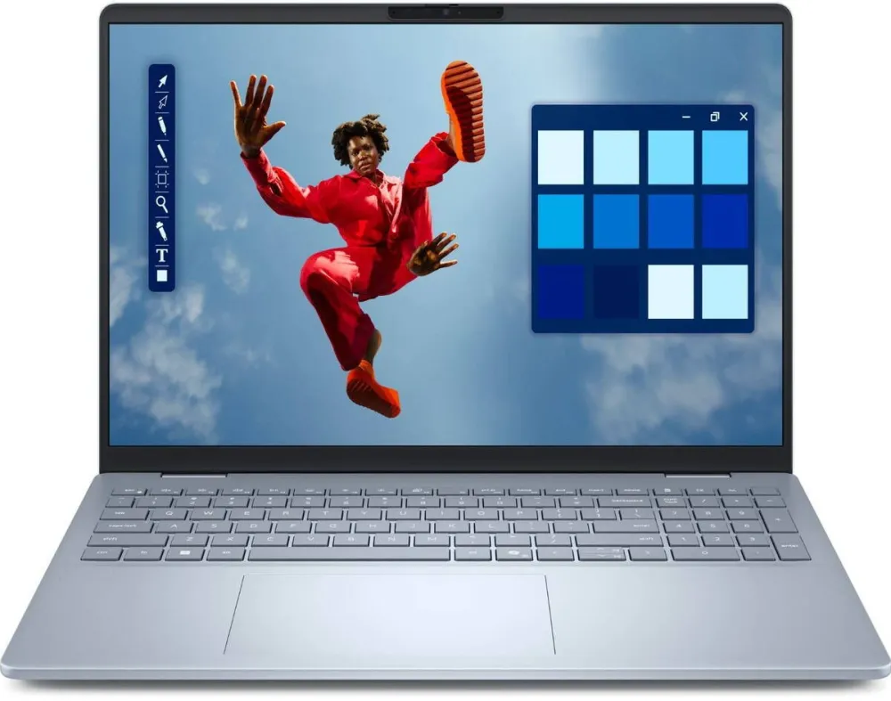 Laptop Dell Laptop Dell 14 Plus, 14 inch 2560 x 1600 Touchscreen, Intel Ultra 7 258V 8 C / 8 T, 3.4 GHz - 4.8 GHz, 12 MB cache, 15 W, 32 GB RAM, 1 TB SSD, Intel Arc Graphics, Windows 11 Pro