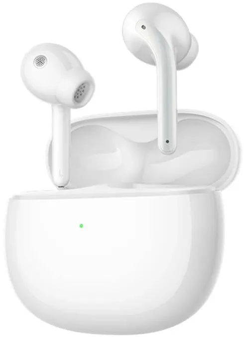 Casti Bluetooth Xiaomi Casti In-Ear Xiaomi Buds 3, Gloss White