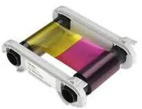 Evolis Ribon color Evolis R5F002EAA, YMCKO