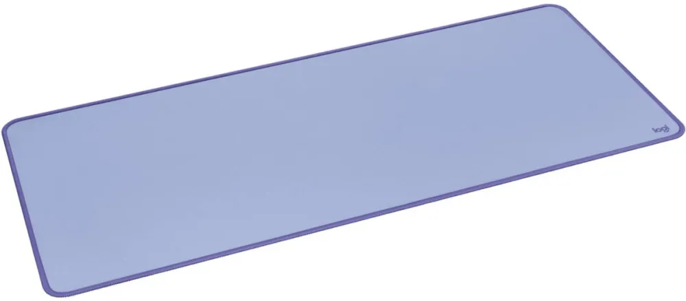 Mouse pad LOGITECH DeskMat, 700x300, Lilac
