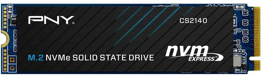 SSD PNY SSD PNY 1TB M.2 PCIe Gen4