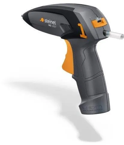 Steinel Pistol de lipit, Steinel, MobileGlue 1007S, Negru