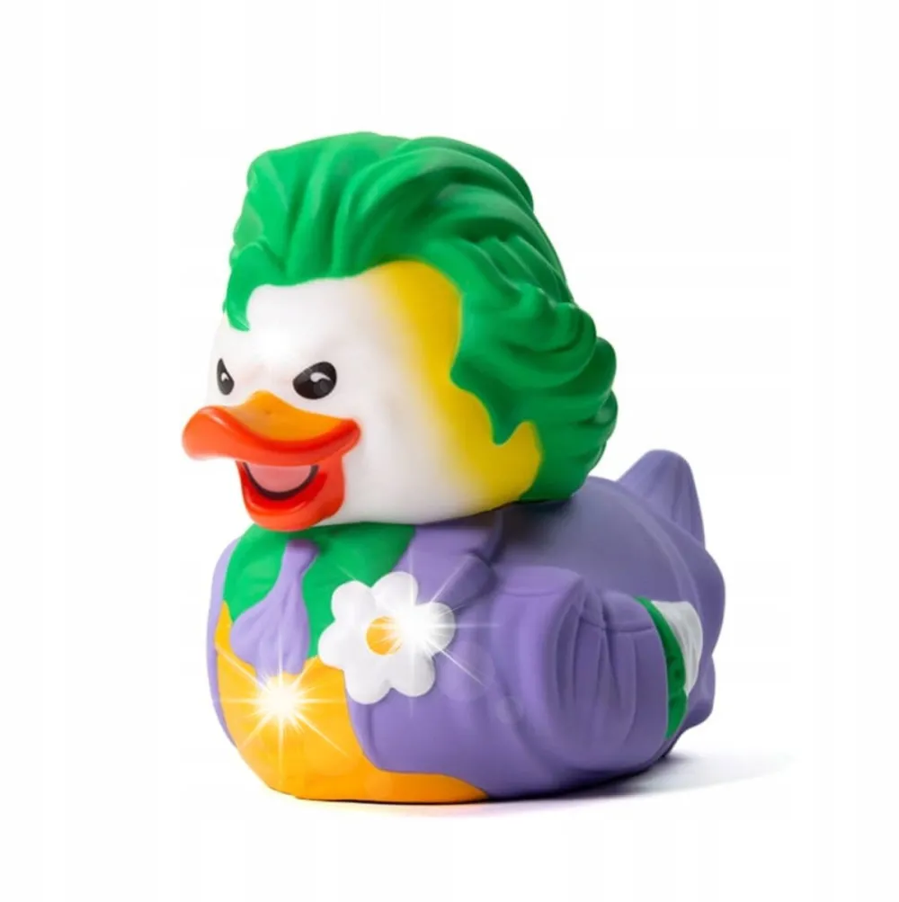 TUBBZ Figurina colectionar Tubbz DC Comics: The Joker, 9cm, PVC, set disponibil