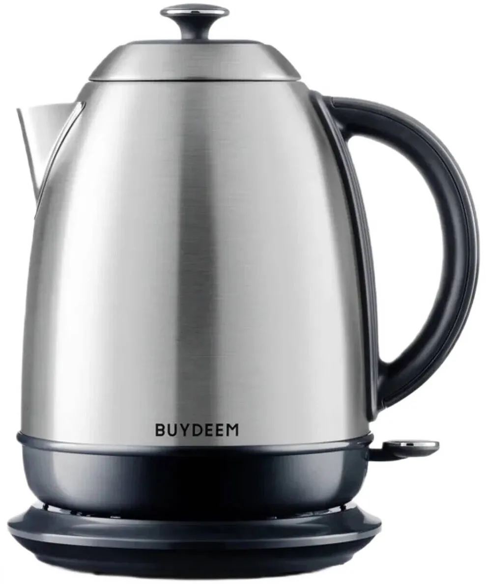 BUYDEEM K640 Fierbator de argint