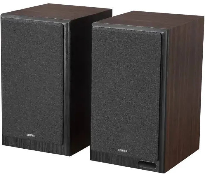 Boxe Edifier Boxe EDIFIER 2.0, RMS: 144W, bluetooth 6.0, telecomanda wireless, volum, bass, maro
