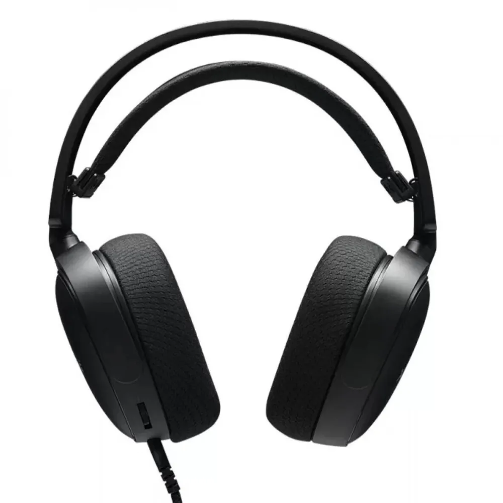 Casti Over-Head XPG Casti Gaming XPG Precog S Negru
