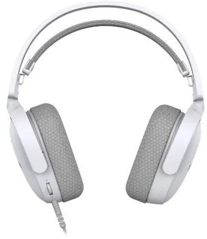 Casti Over-Head XPG Casti Gaming XPG Precog S Microfon Alb