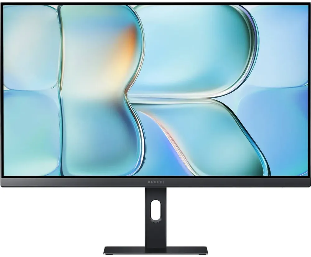 Monitor Office LED IPS Xiaomi A24i 2026, 23,8", FHD (1920x1080), 144Hz, 6ms GTG, HDMI, DisplayPort, VESA, negru