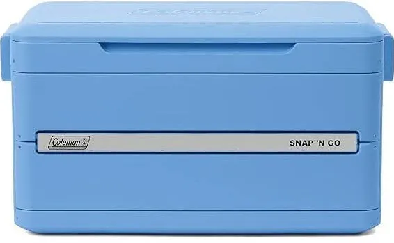 Coleman Coleman Snap 'N Go 55QT – lada frigorifica pliabila