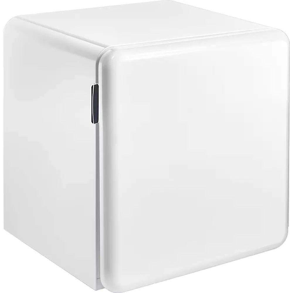 Vortex Frigider minibar VORTEX VM5SWH02M, 47 l, H 50 cm, Clasa E, Alb