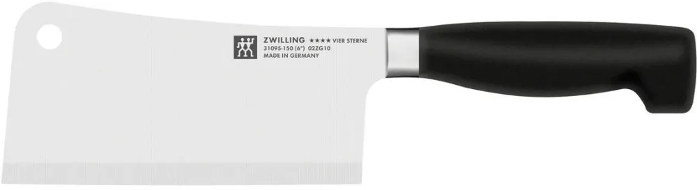 ZWILLING Satar, 15cm, "TWIN Four Star" - Zwilling