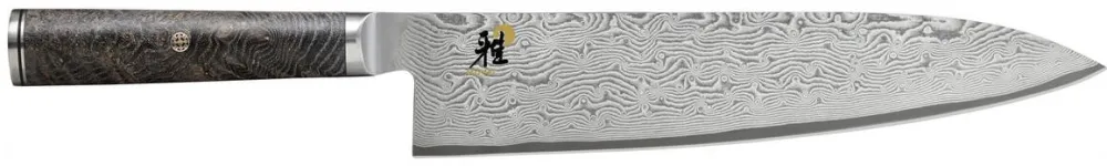 Miyabi Cutit Gyutoh 24 cm 5000MCD 67 - Miyabi