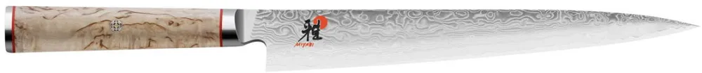 Miyabi Cutit Sujihiki, 24 cm 5000MCD - Miyabi